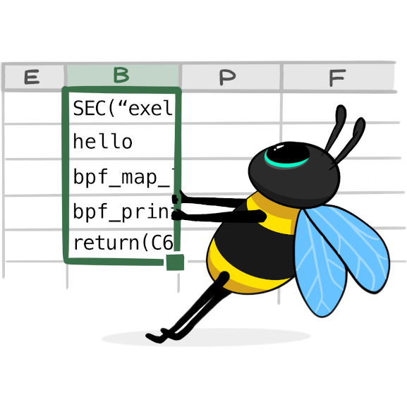 ebeedex excel bee